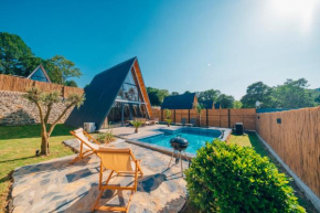 Sapanca GÖLKÖY bungalov